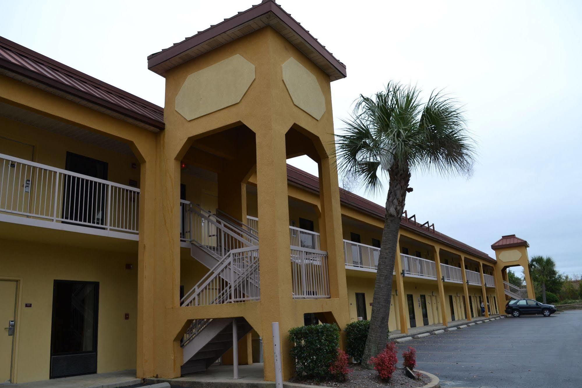 Motel Fairview Inn&suites Mobile