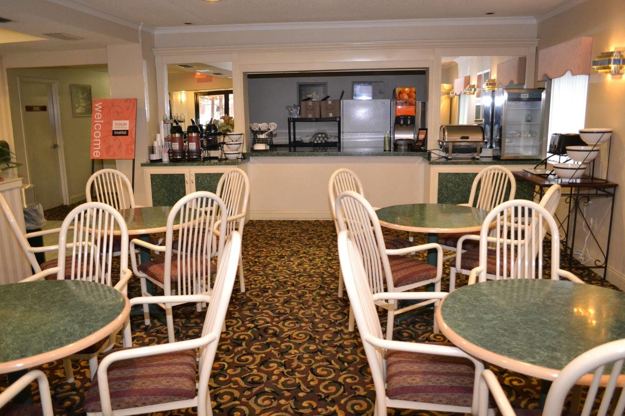 Fairview Inn&suites Mobile