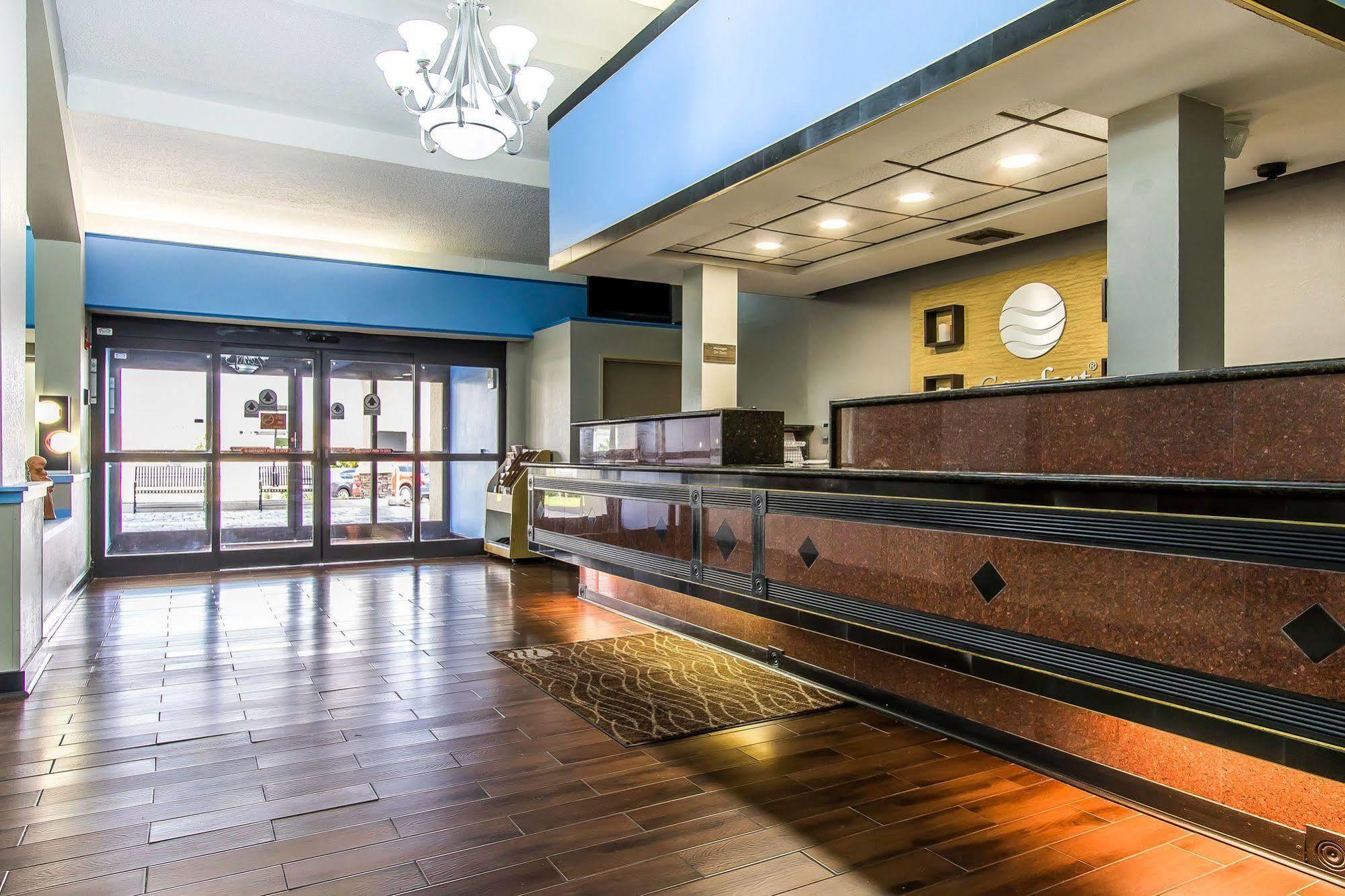 Fairview Inn&suites 3* Mobile