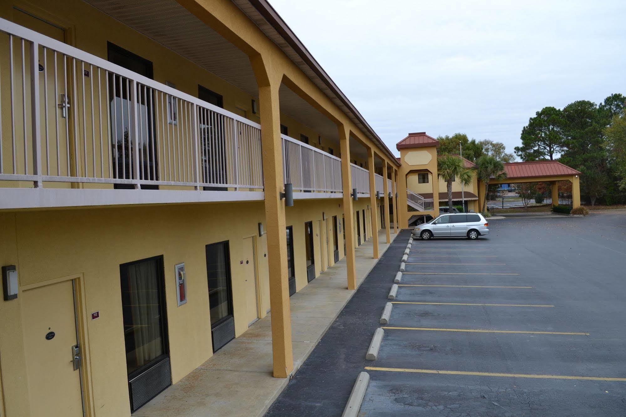Fairview & Motel Mobile