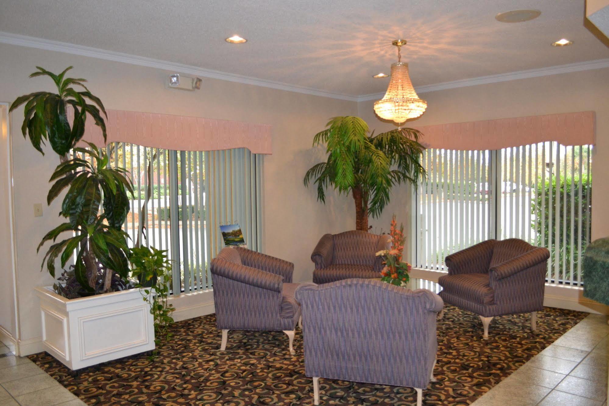 Motel Fairview &