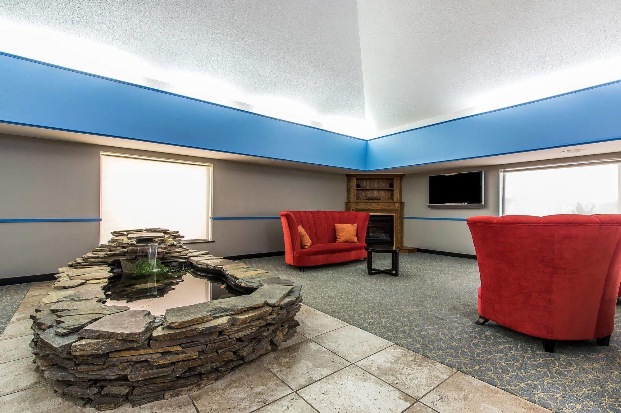 Fairview & Motel 3*